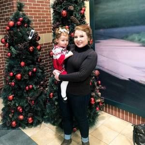 Meet your Posher, Dottie